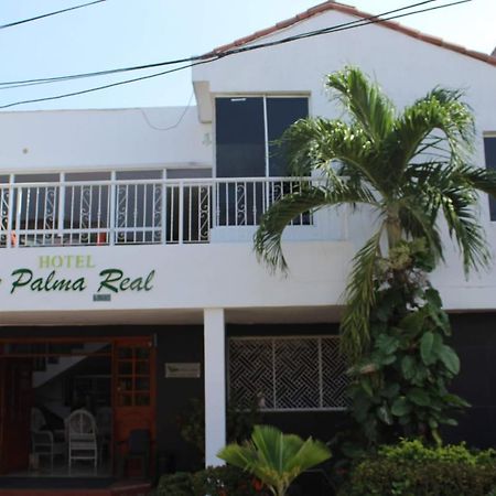 Hotel Palma Real Cartagena Eksteriør bilde