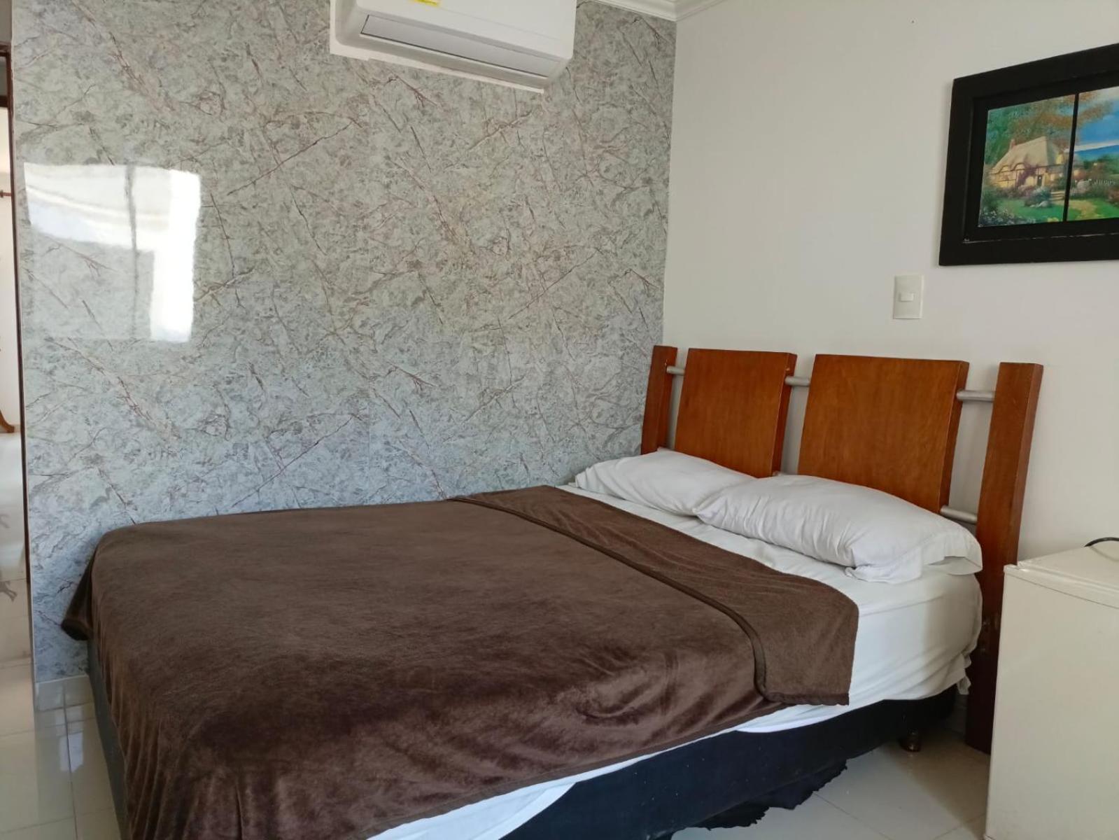 Hotel Palma Real Cartagena Eksteriør bilde