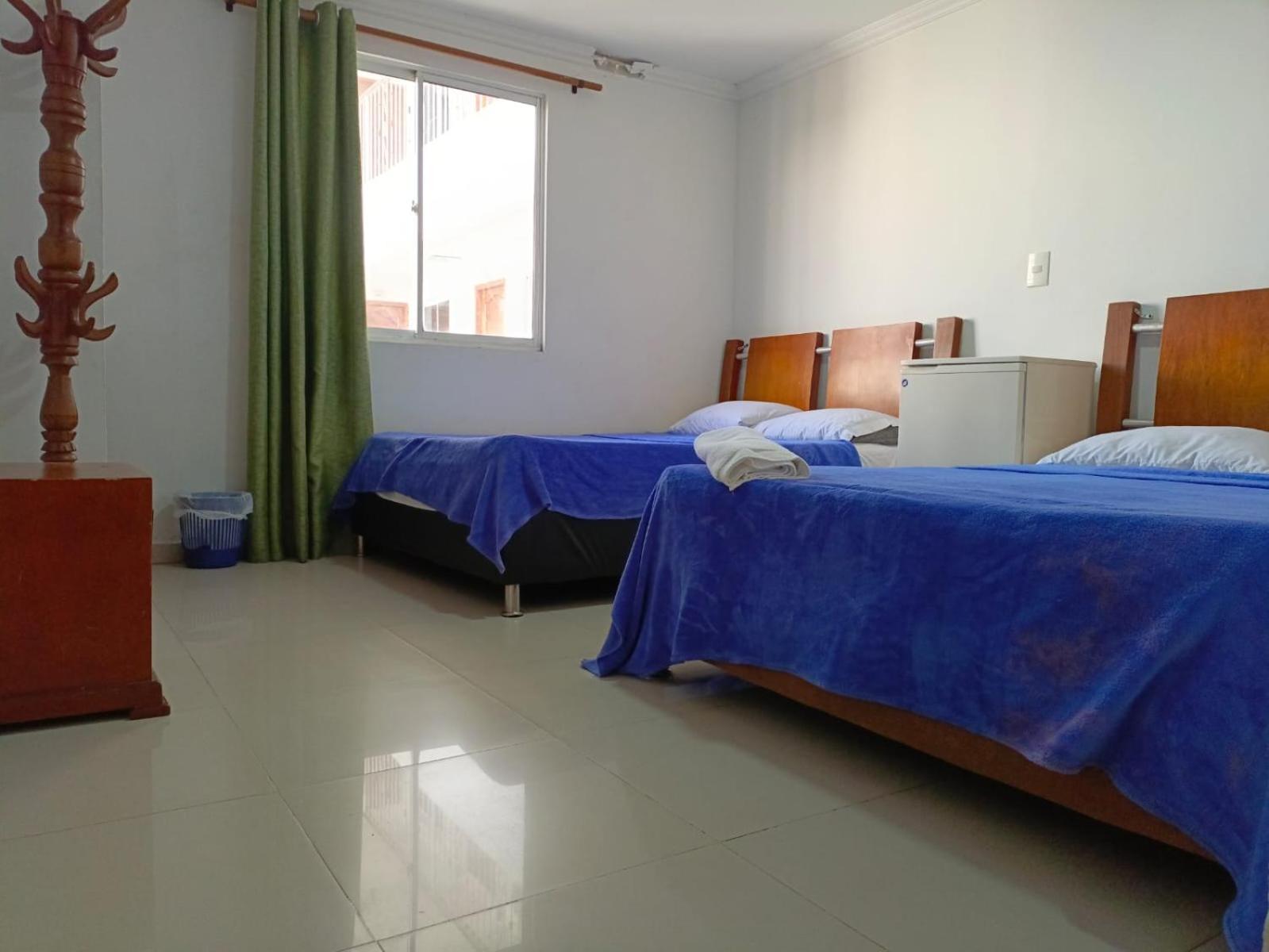 Hotel Palma Real Cartagena Eksteriør bilde