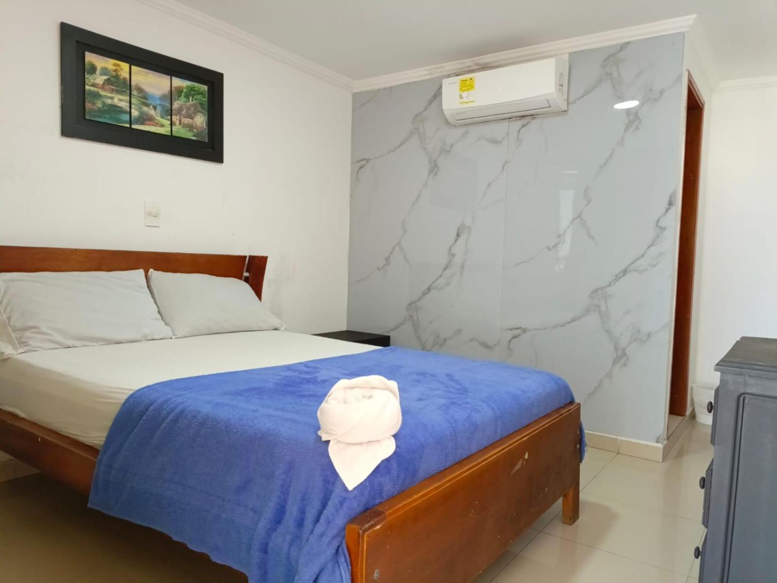 Hotel Palma Real Cartagena Eksteriør bilde