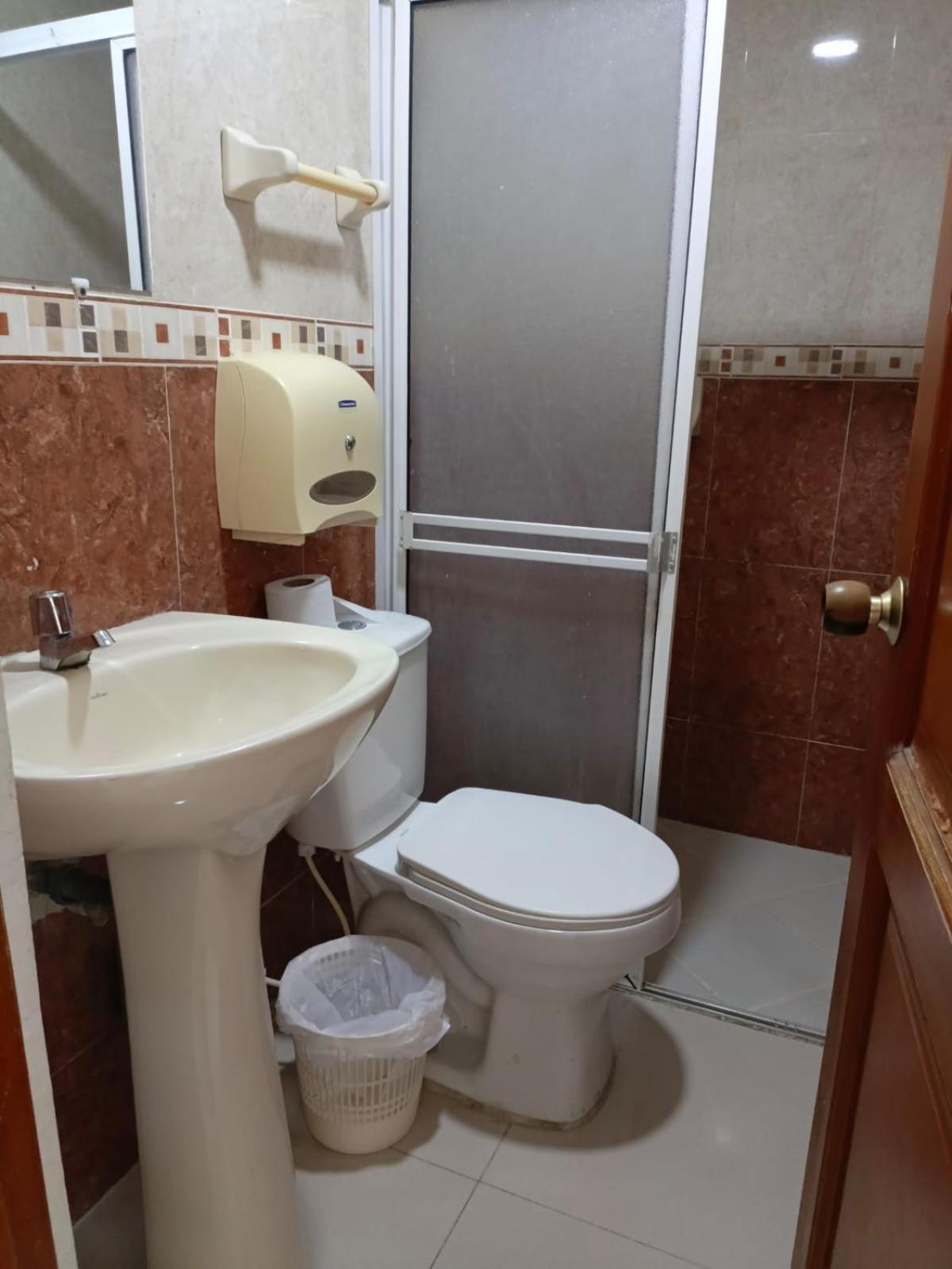 Hotel Palma Real Cartagena Eksteriør bilde