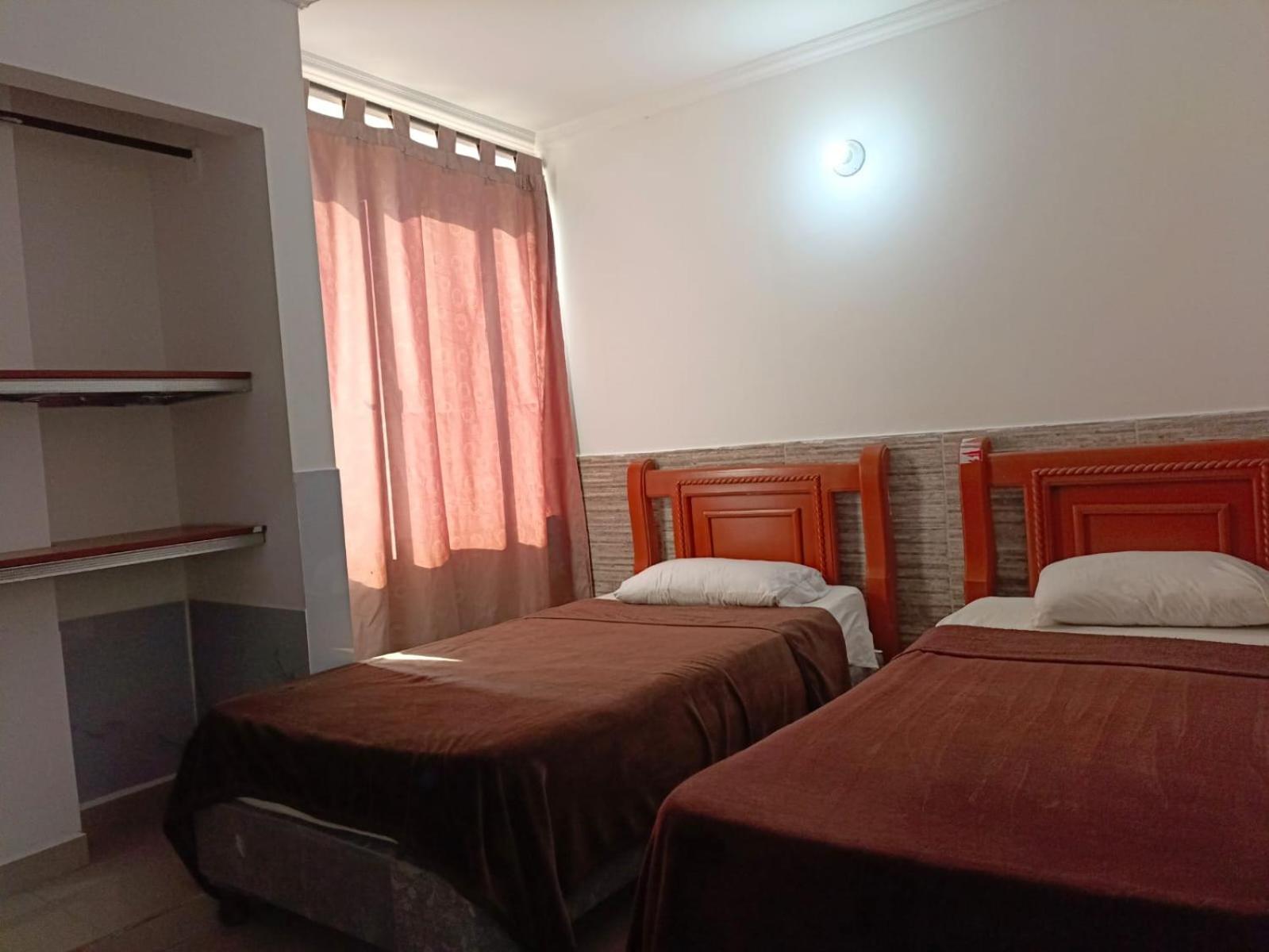 Hotel Palma Real Cartagena Eksteriør bilde