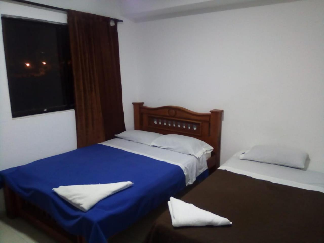 Hotel Palma Real Cartagena Eksteriør bilde