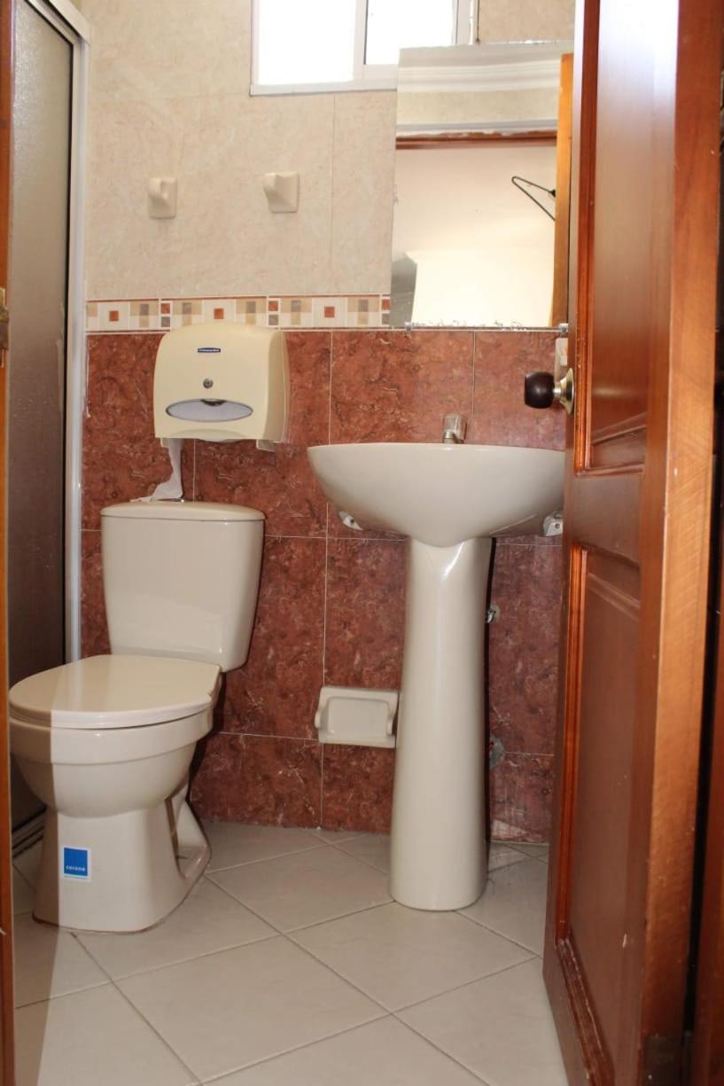 Hotel Palma Real Cartagena Eksteriør bilde