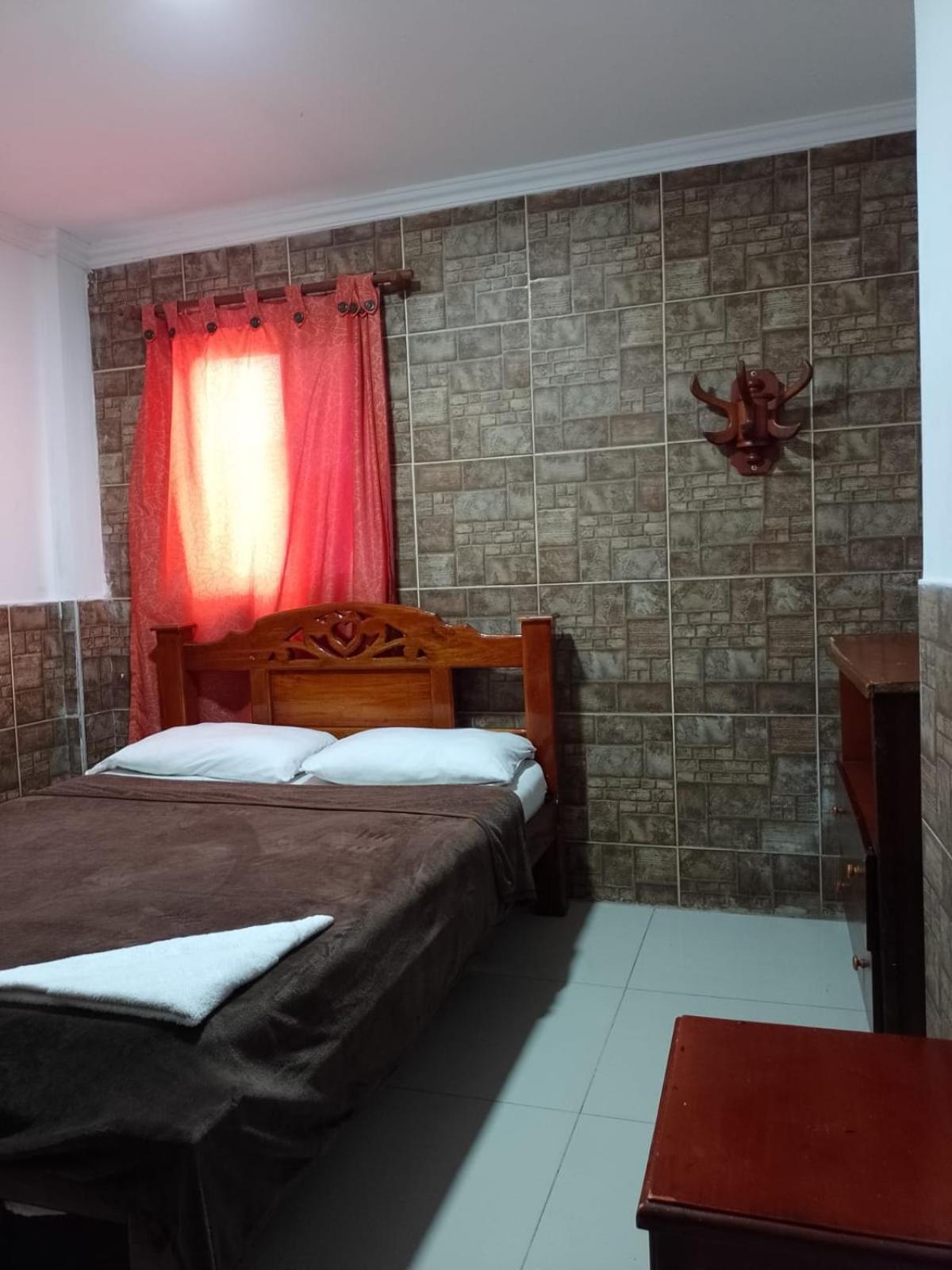 Hotel Palma Real Cartagena Eksteriør bilde
